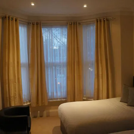 Pearl Hotel London-3